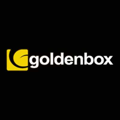 Goldenbox