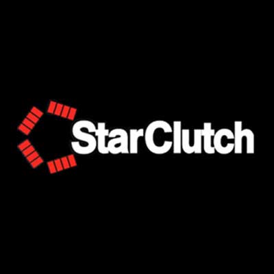 Star Clutch