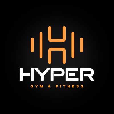 Hyper - Gym & fitness