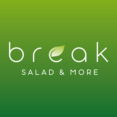 Break - Salad and more