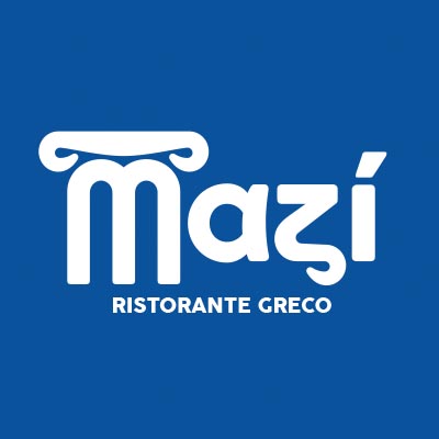 Mazì Ristorante Greco